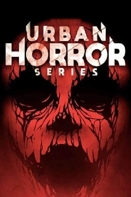 Urban Horror Series